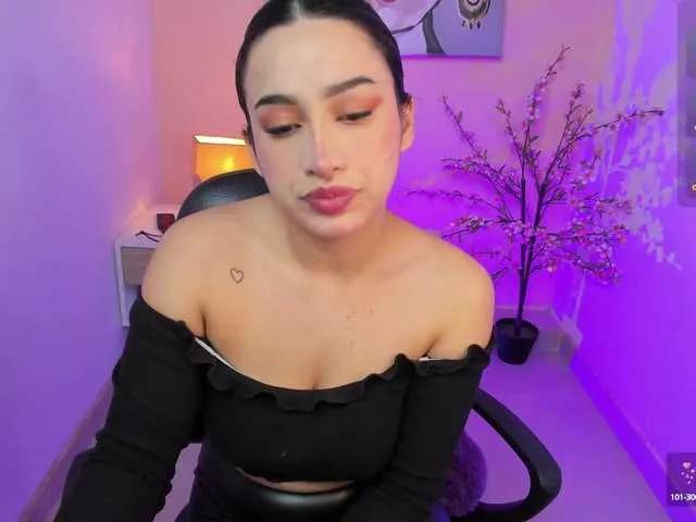 Angelvicky on BongaCams 