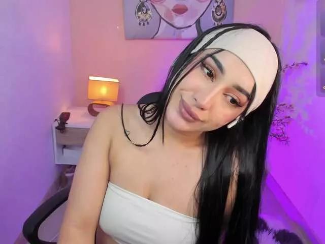 Angelvicky on BongaCams 