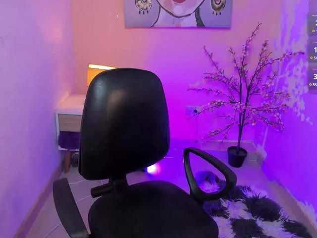 Angelvicky on BongaCams 