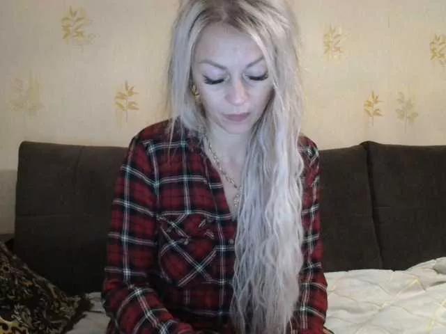 AngelX40 on BongaCams 