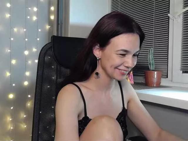 AngelyCat on BongaCams 