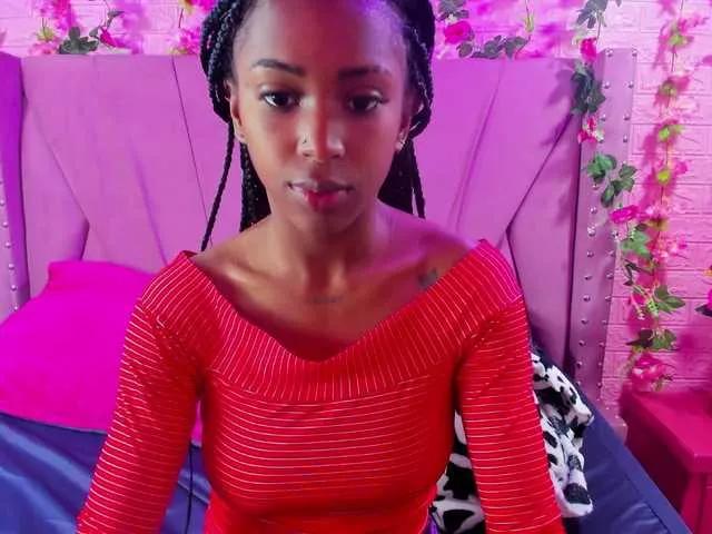 AngeyaPetite on BongaCams 