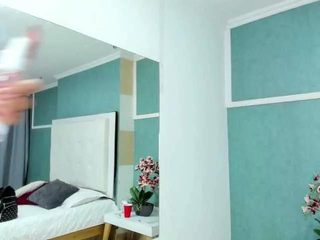 aniagomezz on BongaCams 