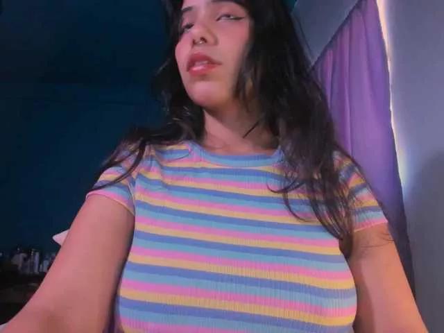 Anisahade29 on BongaCams 