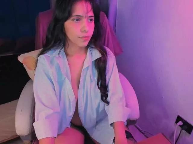 Anisahade29 on BongaCams 