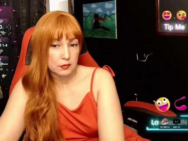 anitazarova on BongaCams