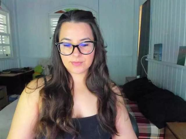 anna-love-hot on BongaCams