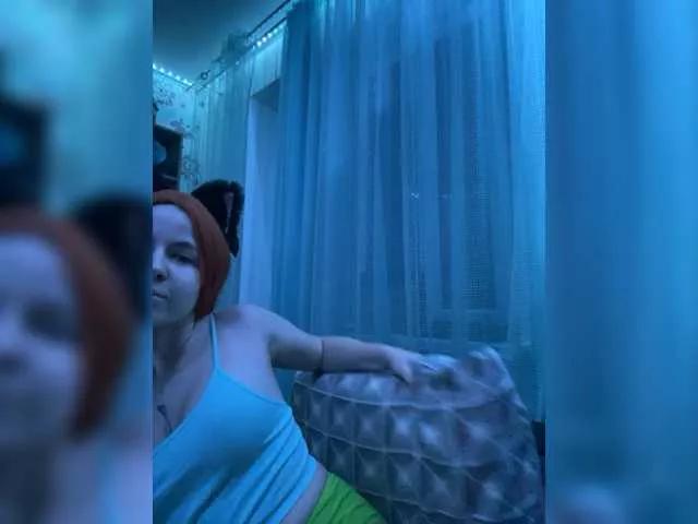 Anna-Morales on BongaCams 