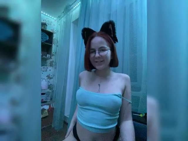Anna-Morales on BongaCams 