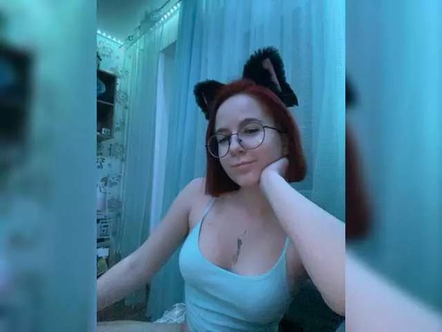 Anna-Morales on BongaCams 
