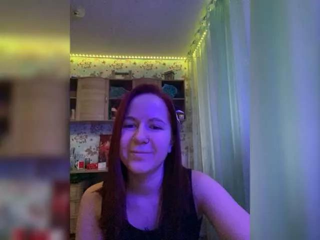Anna-Morales on BongaCams 