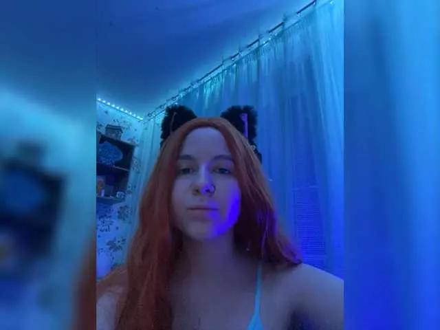 Anna-Morales on BongaCams 