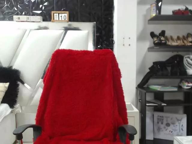 Annbellarose on BongaCams 