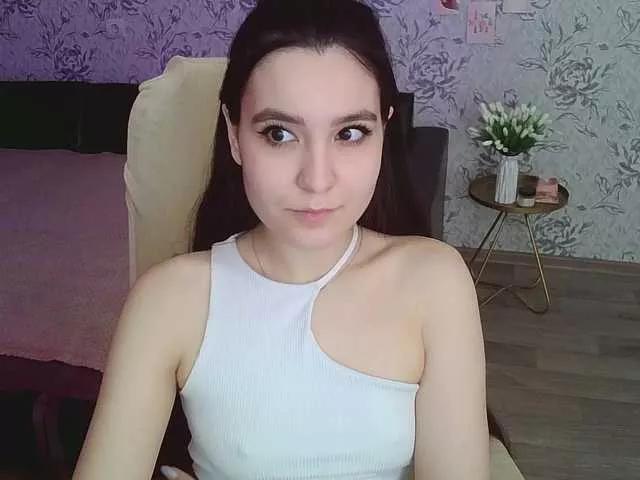 annie-fleur on BongaCams 