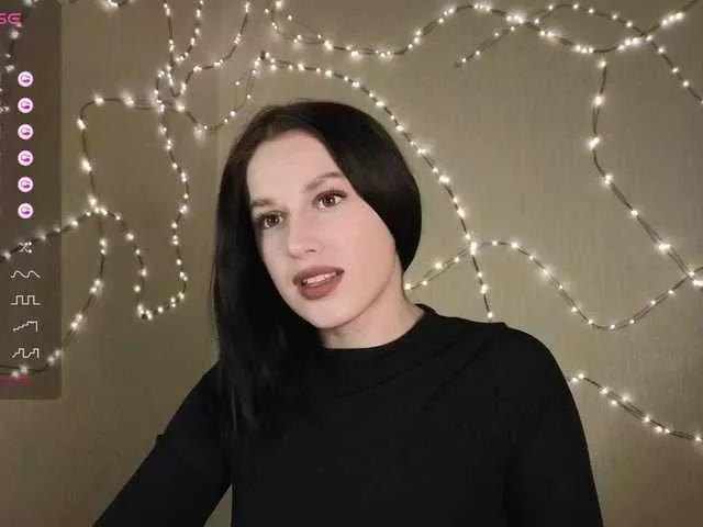 anochkafoxgirl-1 on BongaCams 