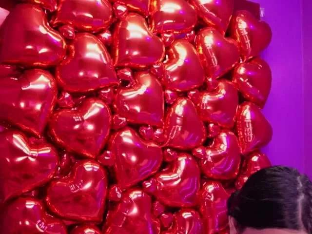 Antonella-Diaz on BongaCams 