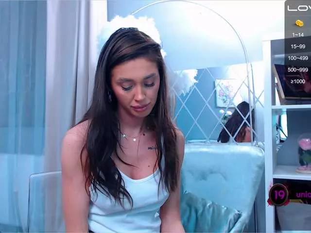 AnyaRayne on BongaCams 