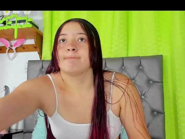 anyevaa on BongaCams 