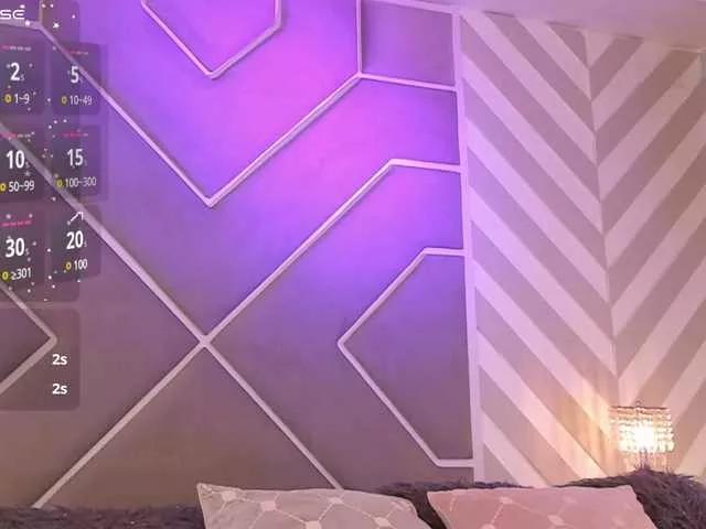 Aphrir on BongaCams 