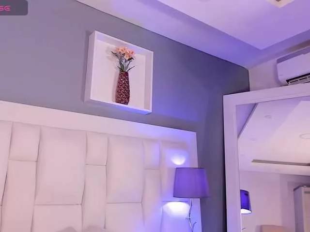 Aphrir on BongaCams 