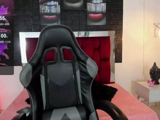 April-sc on BongaCams 