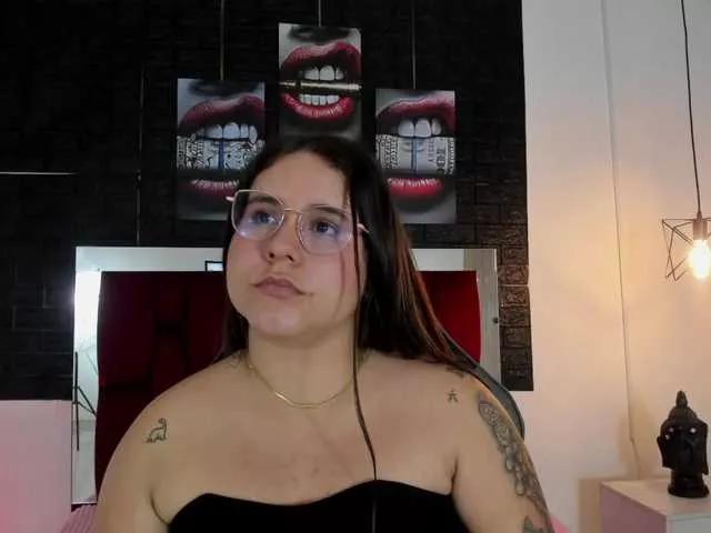 April-sc on BongaCams 