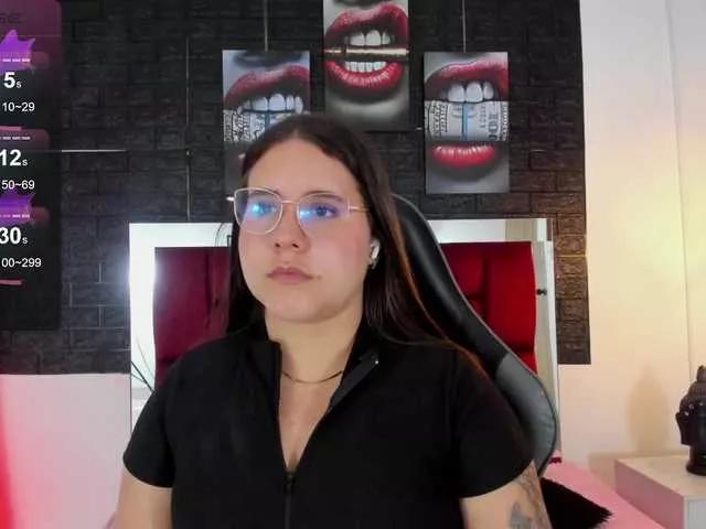 April-sc on BongaCams 
