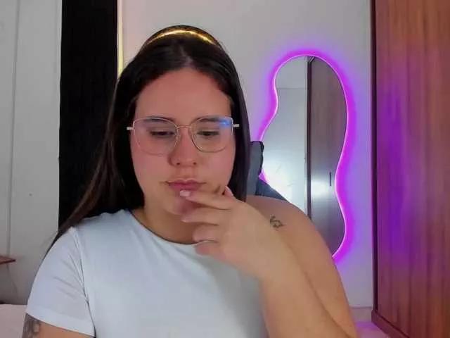 April-sc on BongaCams 