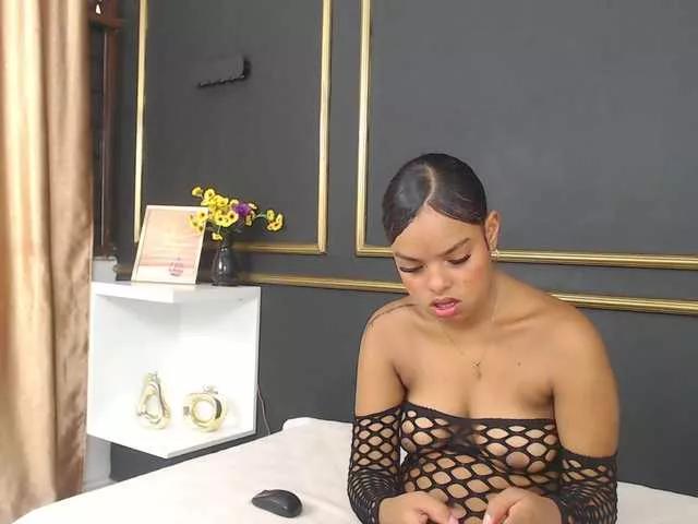 AprilCoz on BongaCams 