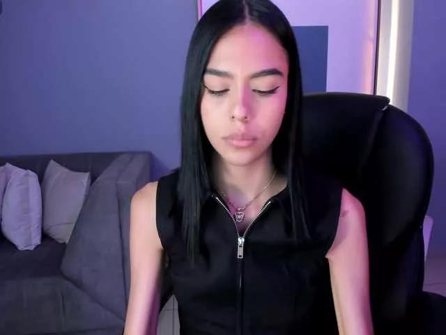 AprilStone1 on BongaCams 
