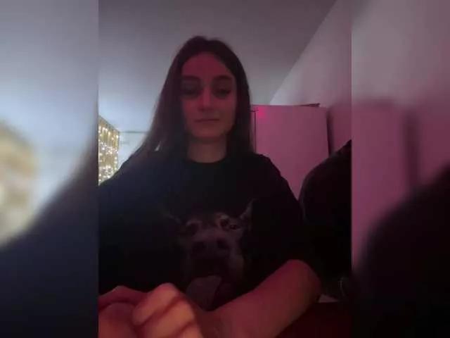 ArchiDidi on BongaCams 