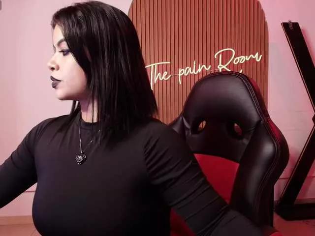 Arianna-Smith on BongaCams 