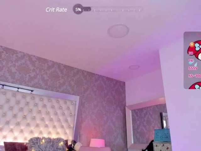 ArielMoore on BongaCams 