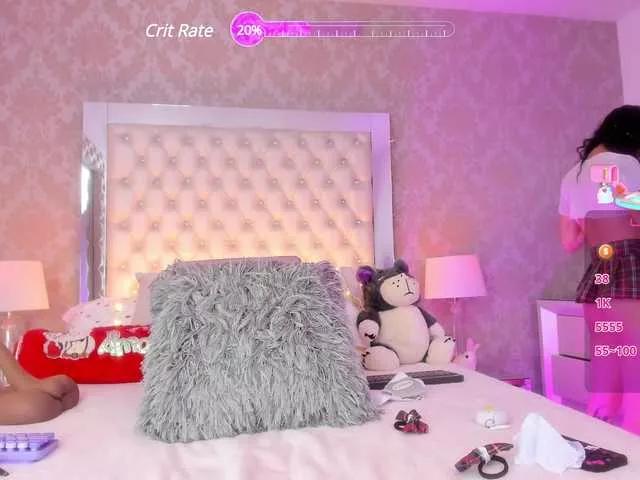 ArielMoore on BongaCams 