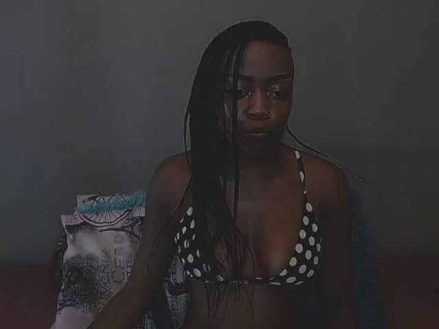 ARIESEMPRESSxXxX on BongaCams 