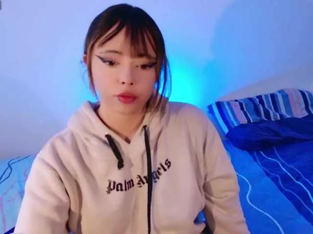 arieyaraa on BongaCams 