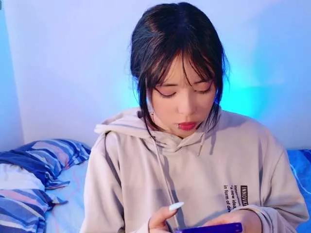 arieyaraa on BongaCams 