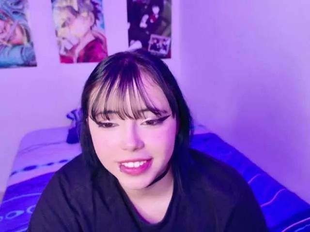 arieyaraa on BongaCams 