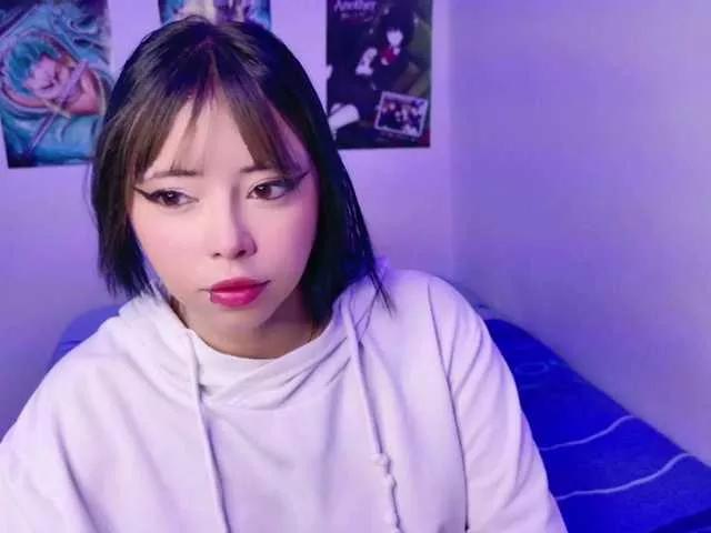 arieyaraa on BongaCams 