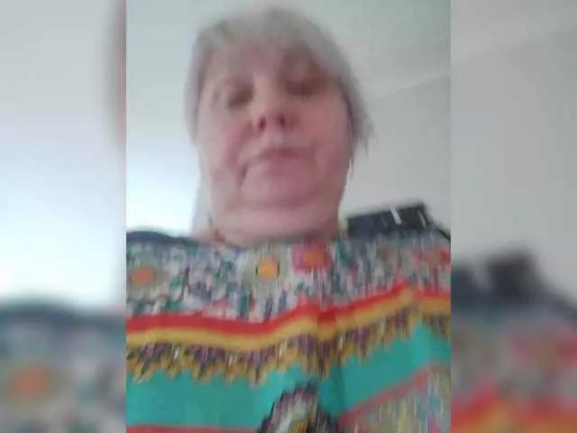 Arlisaac on BongaCams 