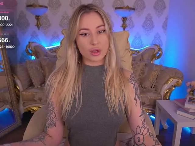 ArolinaNight on BongaCams