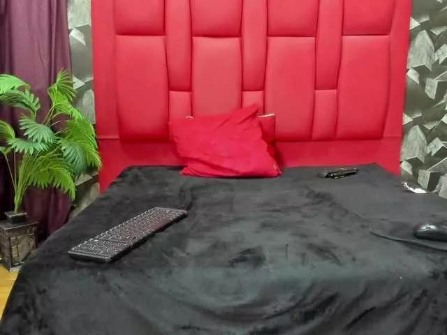 artemisarusso on BongaCams