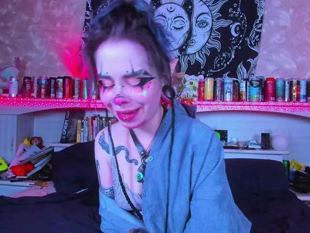 Aru-K0to on BongaCams 