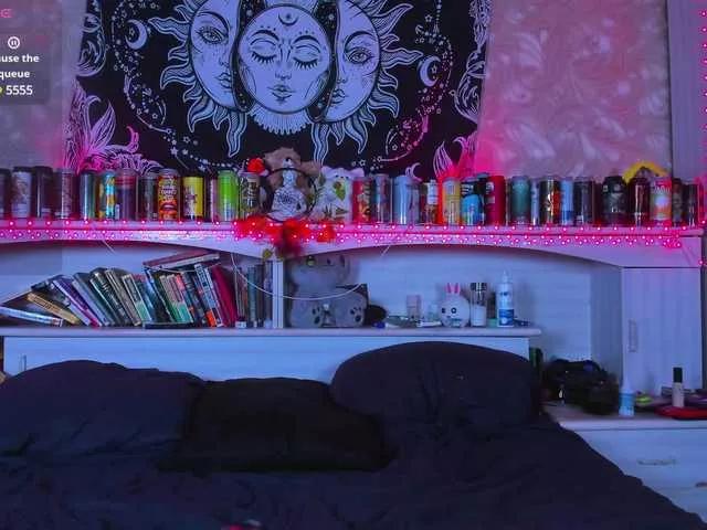Aru-K0to on BongaCams 