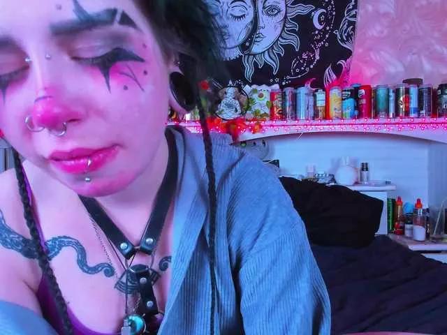 Aru-K0to on BongaCams 