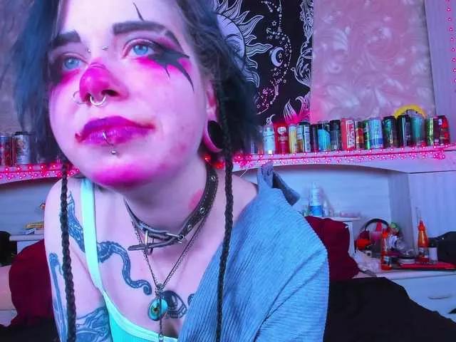 Aru-K0to on BongaCams 