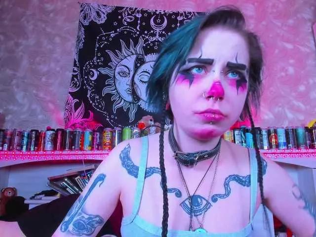 Aru-K0to on BongaCams 