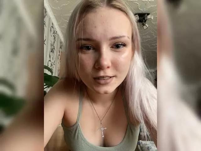 asechka-me on BongaCams