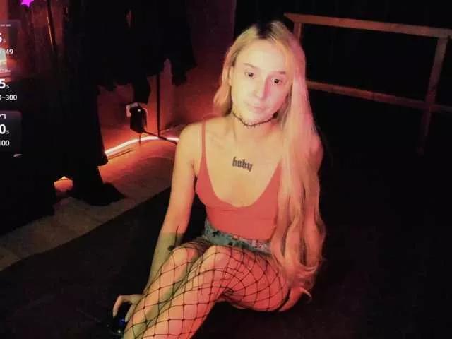 AshMila on BongaCams 