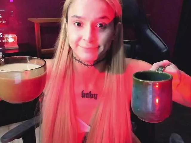 AshMila on BongaCams 